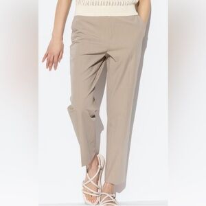 Uniqlo - Smart Ankle Pants - NEW